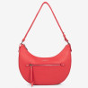 Lancaster – Sac Hobo pour femme M Firenze